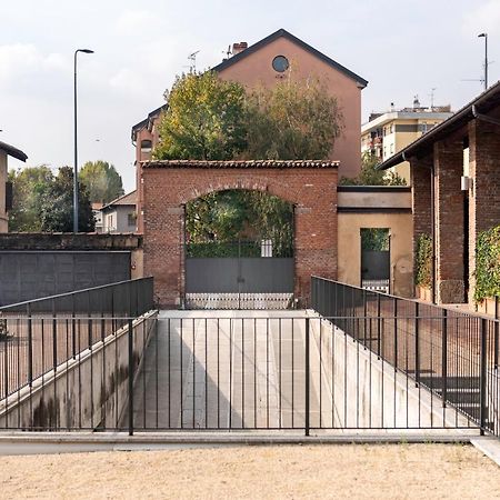 Navigli - Rentclass Belisario Milan Exterior photo