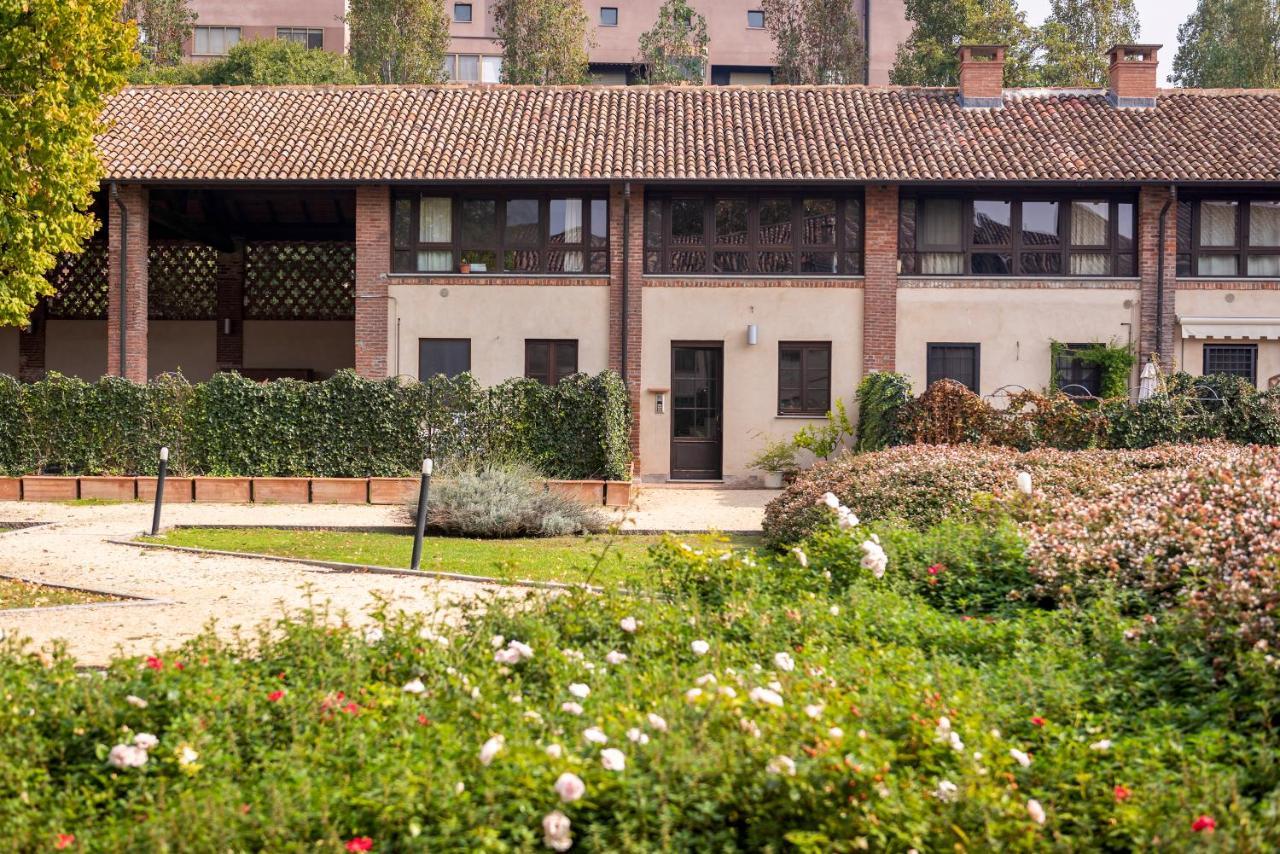 Navigli - Rentclass Belisario Milan Exterior photo